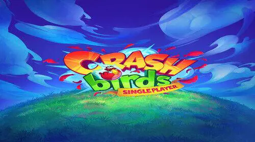 Crash Birds - Marakumi - Kenya